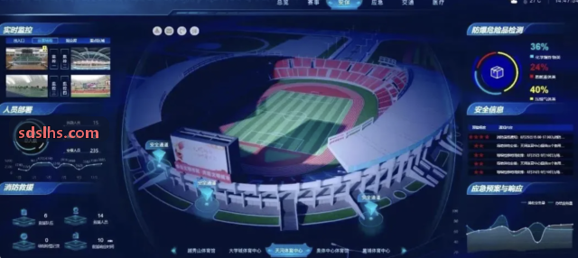 青少年少儿体适能中心教务系统